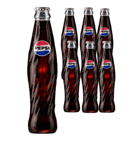 PEPSI