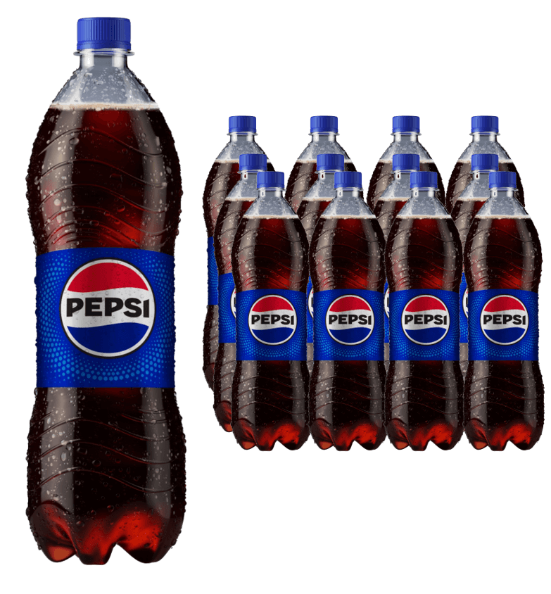 PEPSI