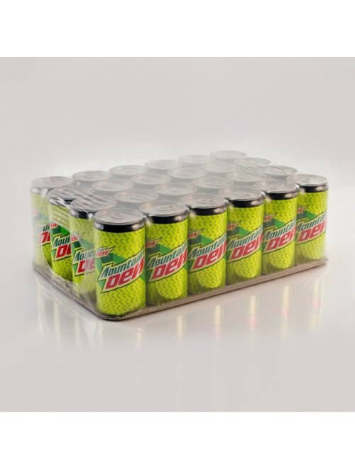 MOUNTAIN DEW