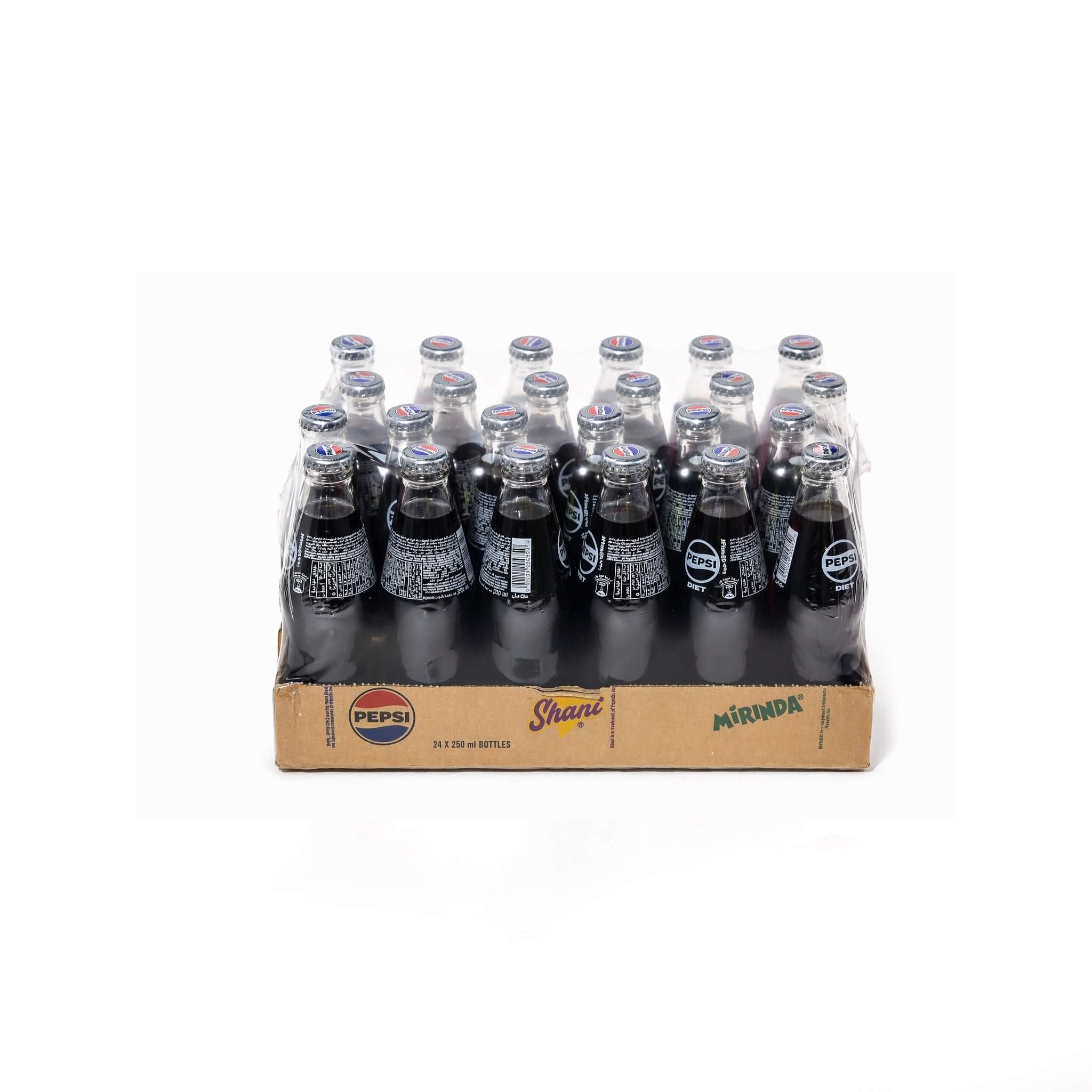Pepsi Diet
