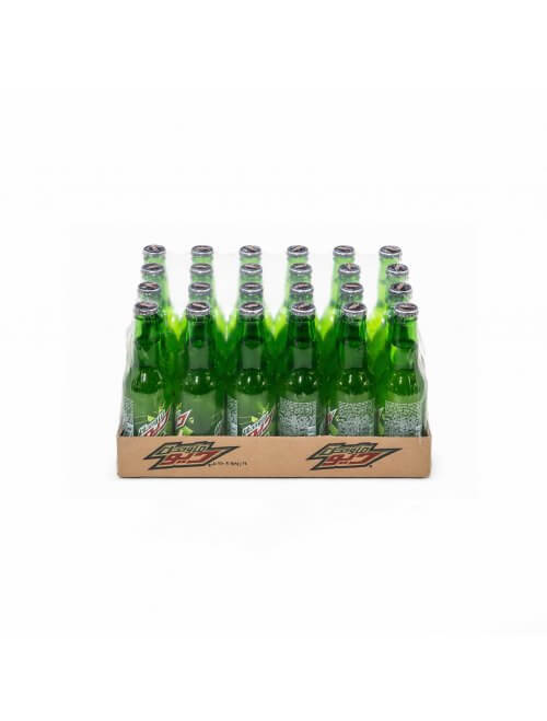 MOUNTAIN DEW