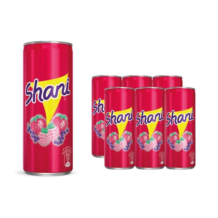 SHANI