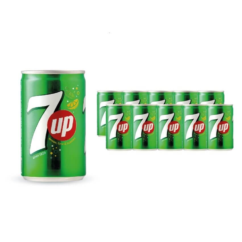 team 7up jordan