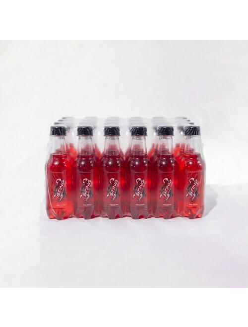 Sting mixed berries