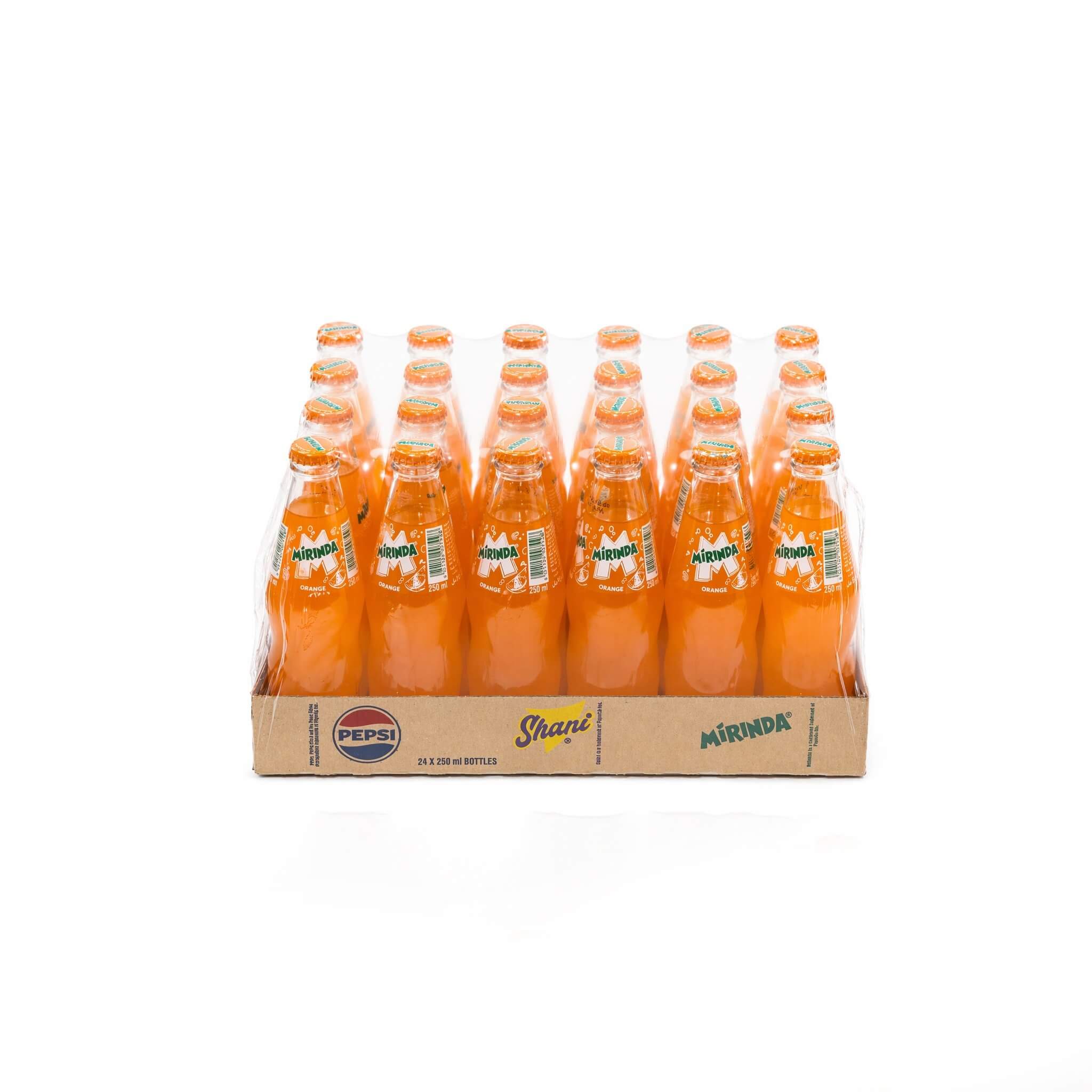 Mirinda