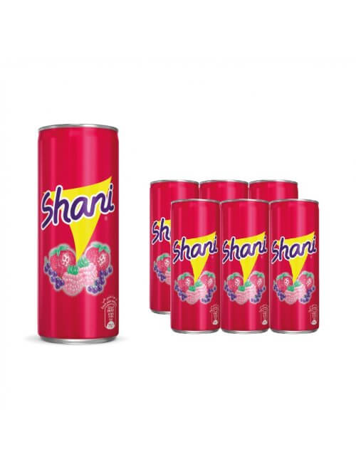 SHANI