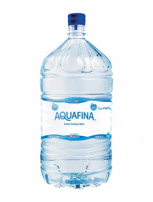 AQUAFINA