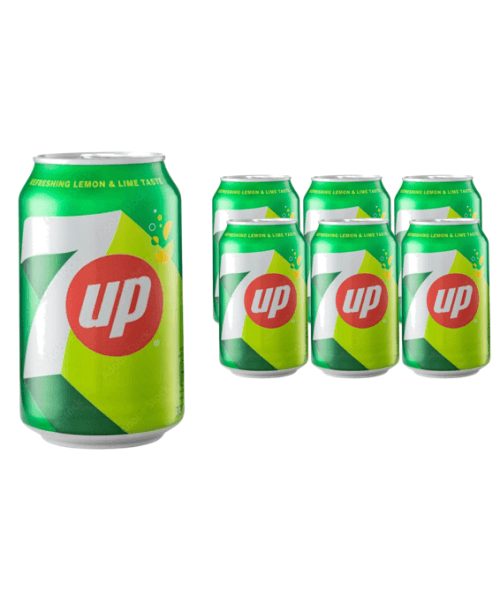 7UP