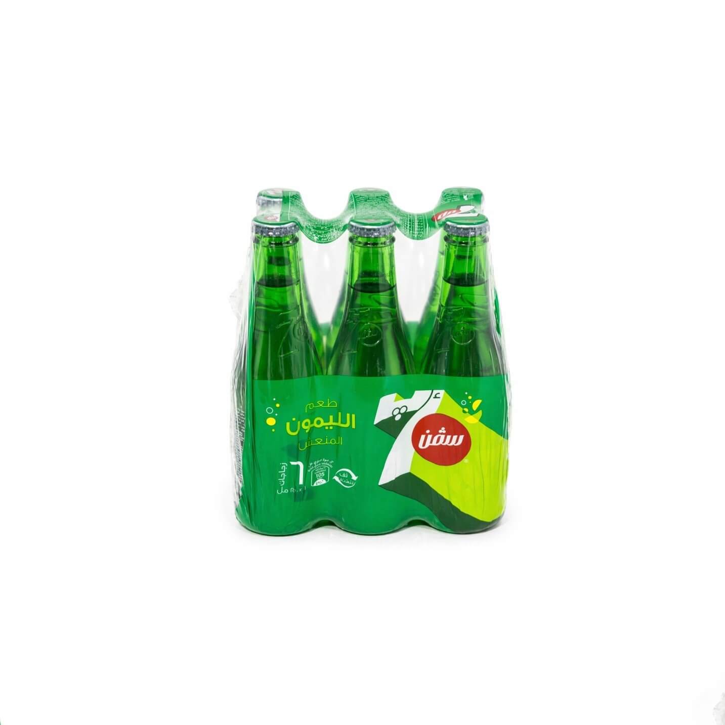 7UP