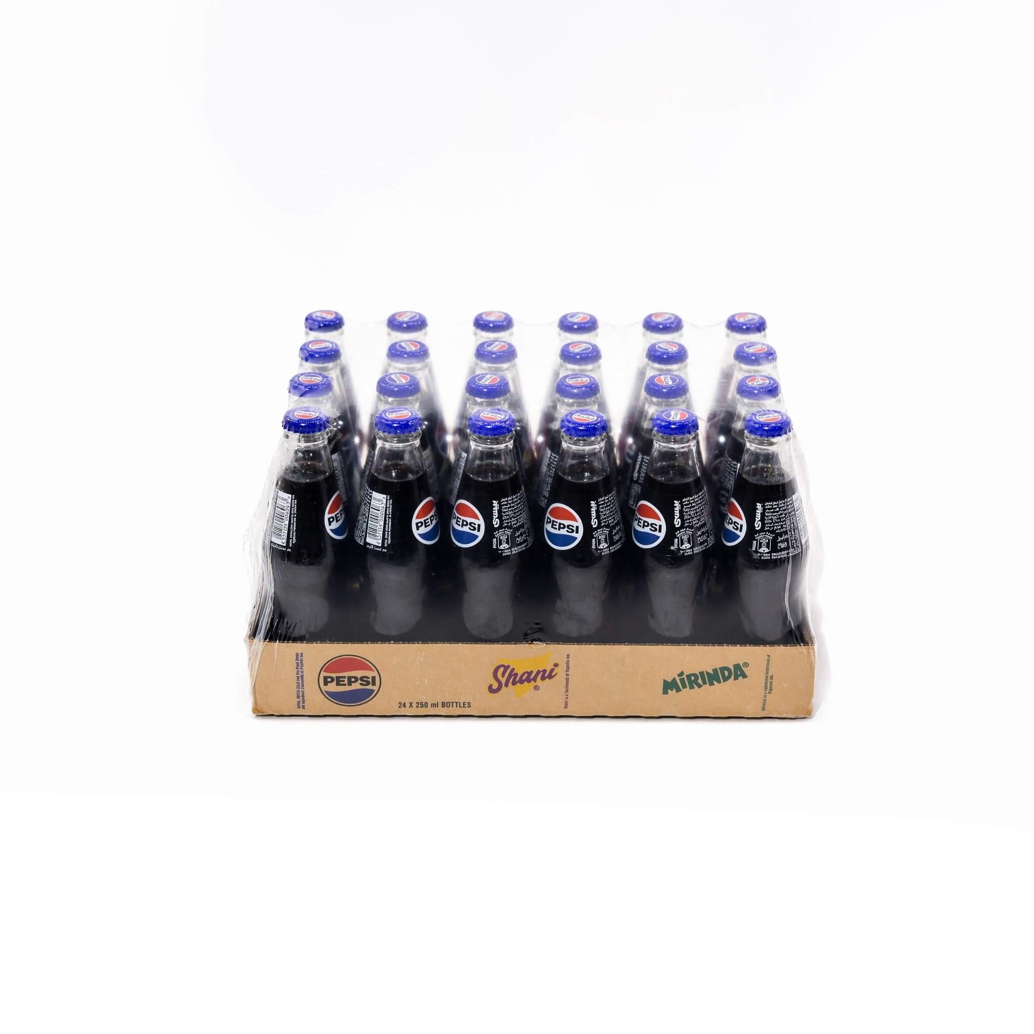 Pepsi
