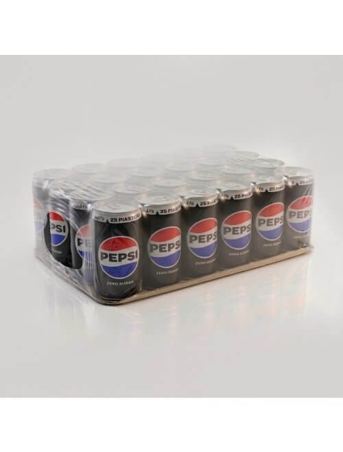 PEPSI ZERO   