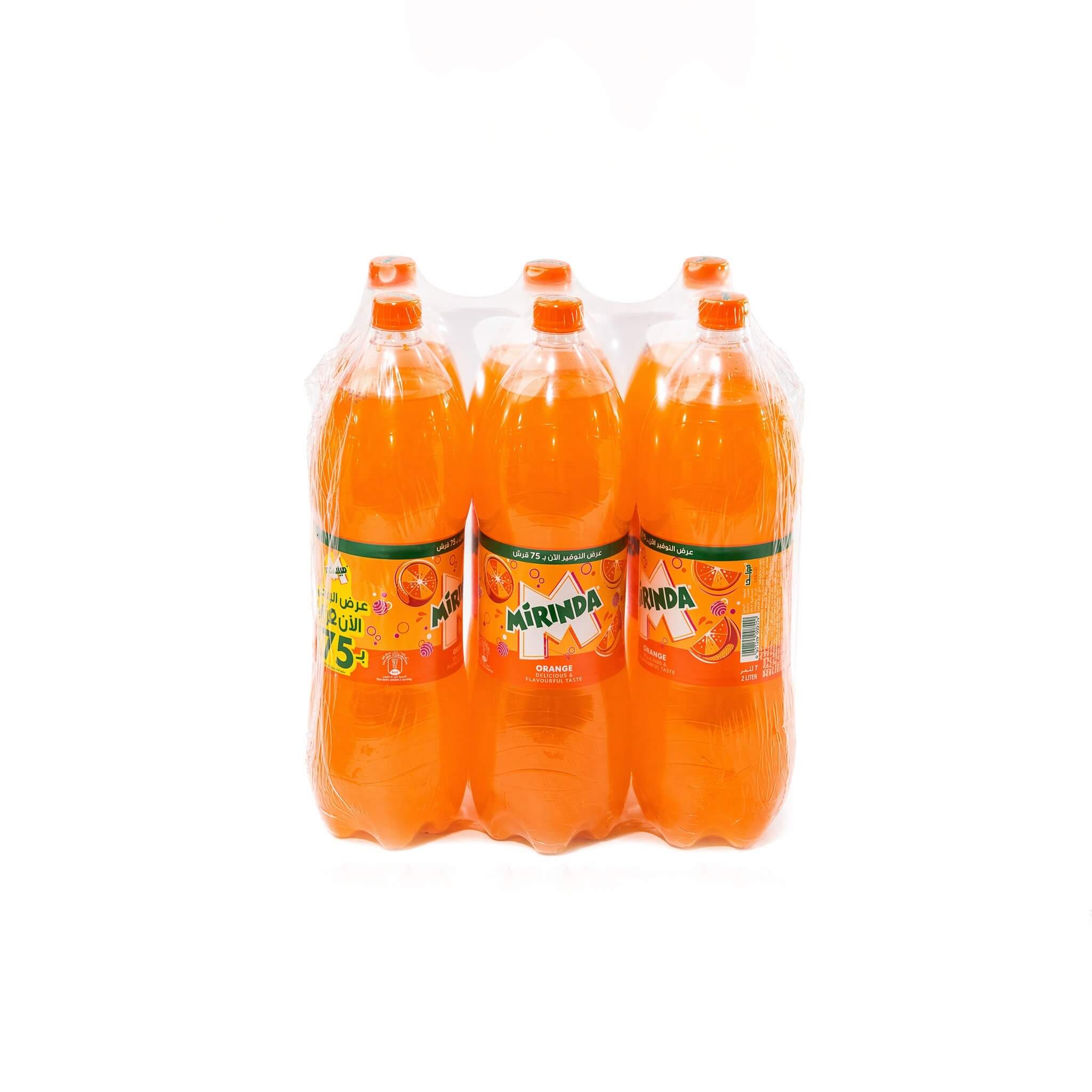 Mirinda